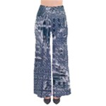 5153a ERickSays So Vintage Palazzo Pants