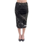 Jay’s Midi Pencil Skirt