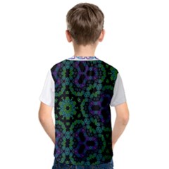 Kids  Cotton T-Shirt 