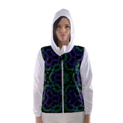 Women s Hooded Windbreaker 