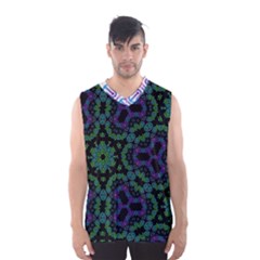 Men s Basketball Tank Top 