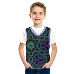 Kids  Basketball Tank Top 