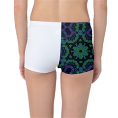 Reversible Boyleg Bikini Bottoms Outside Back