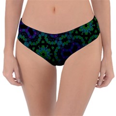 Reversible Classic Bikini Bottoms 