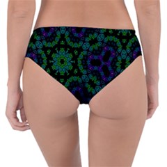 Reversible Classic Bikini Bottoms 