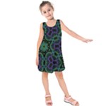 PAYPERCAPRURE DRESS COLLECTION  Kids  Sleeveless Dress