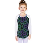 PAYPERCAPRURE DRESS COLLECTION  Kids  Long Sleeve T-Shirt