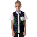 PAYPERCAPRURE DRESS COLLECTION  Kids  Short Sleeve Shirt