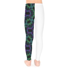 Kids  Leggings 