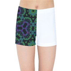 Kids  Sports Shorts 