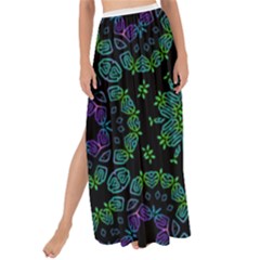 Maxi Chiffon Tie-Up Sarong 