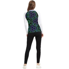 Women s Long Sleeve Rash Guard 