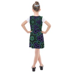 Kids  Cross Web Dress 