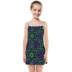 Kids  Summer Sun Dress 