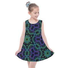 Kids  Summer Dress 