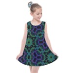 PAYPERCAPRURE DRESS COLLECTION  Kids  Summer Dress