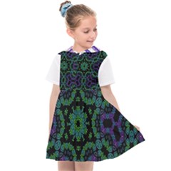 Kids  Sailor Dress 