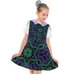 PAYPERCAPRURE DRESS COLLECTION  Kids  Short Sleeve Shirt Dress