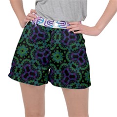 Women s Ripstop Shorts 