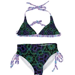 Kids  Classic Bikini Set 