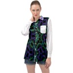 PAYPERCAPRURE DRESS COLLECTION  Long Sleeve Satin Shirt