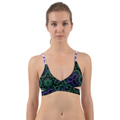 Wrap Around Bikini Top 