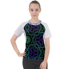 Women s Sport Raglan T-Shirt 