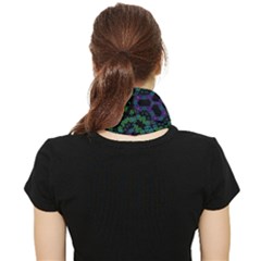 Face Covering Bandana (Triangle) 