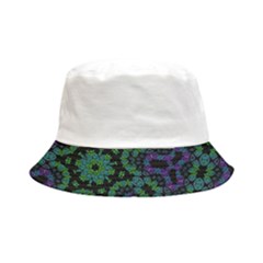 Inside Out Bucket Hat 