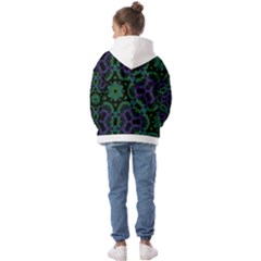 Kids  Oversized Hoodie 