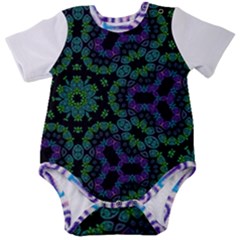 Baby Short Sleeve Bodysuit 