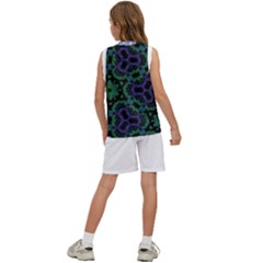 Kids  Basketball Mesh Set 