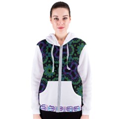 Women s Zipper Hoodie 