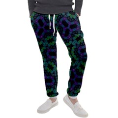 Men s Jogger Sweatpants Front