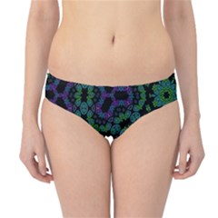 Hipster Bikini Bottoms 