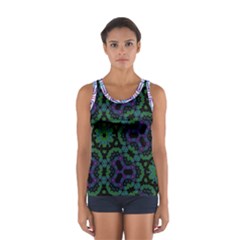 Sport Tank Top  