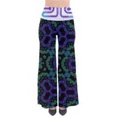 So Vintage Palazzo Pants 