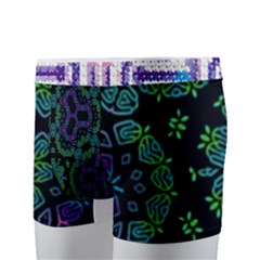 Men s Boxer Briefs 