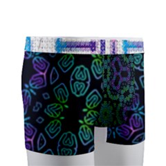 Men s Boxer Briefs 