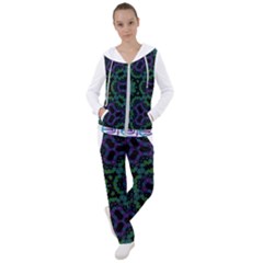 Women s Tracksuit 