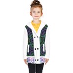 PAYPERCAPTURE DRESS COLLECTION  Kids  Double Breasted Button Coat