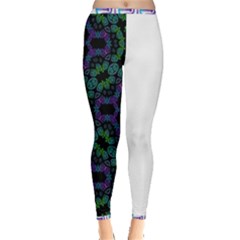 Inside Out Leggings 