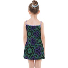 Kids  Summer Sun Dress 