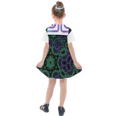 Kids  Sailor Dress 