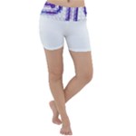 PAYPERCAPTURE DRESS COLLECTION  Lightweight Velour Yoga Shorts