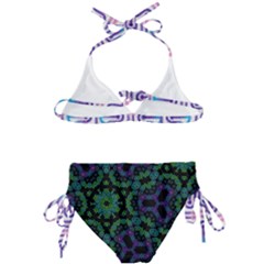 Kids  Classic Bikini Set 