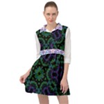 PAYPERCAPTURE DRESS COLLECTION  Mini Skater Shirt Dress