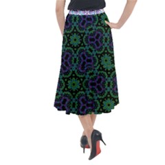 Midi Mermaid Skirt 