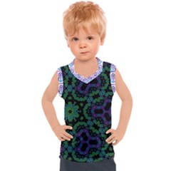 Kids  Sport Tank Top 