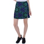 PAYPERCAPTURE DRESS COLLECTION  Tennis Skirt